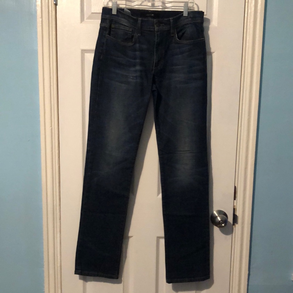 Joe’s Men's Blue Jeans